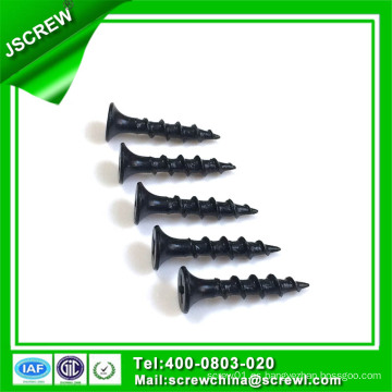 7 # Bugle Head Drywall tornillo para madera